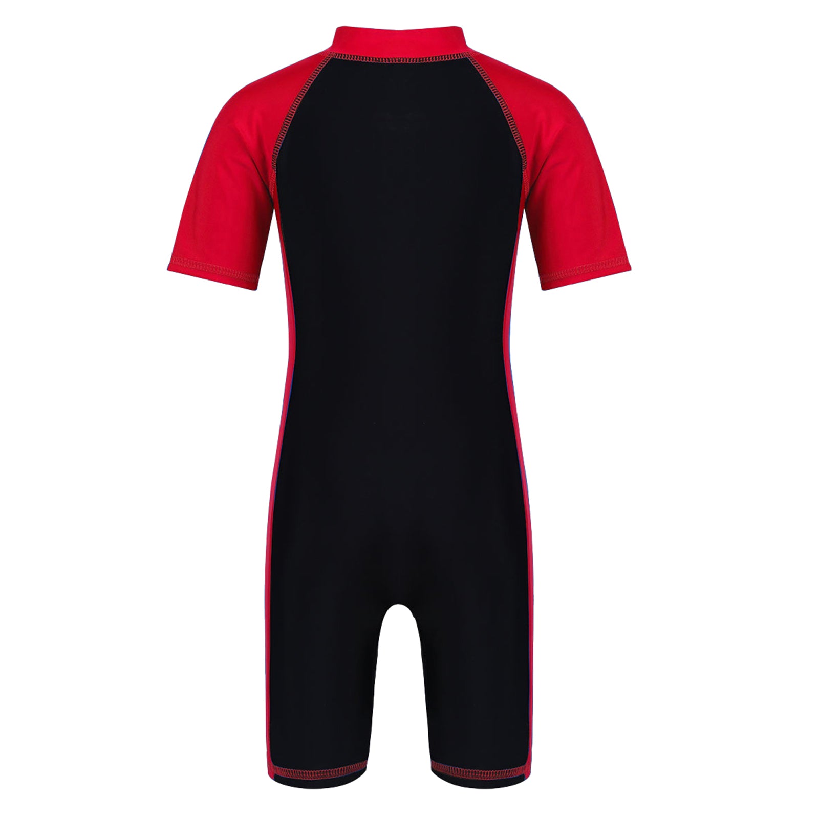Children's Swimsuits Wetsuit One Piece Rash Guard Swimming Bathing Suit Kids Beachwear Boys Girls Swimwear Surfing Swim Bodysuit