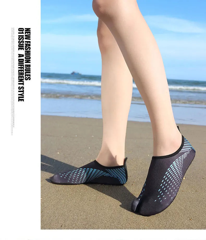 2022 New Style Barefoot Shoes Unisex Portable Socks Sneakers Men Sports Gym Running Shoes Women Yoga Outdoor Beach Water Sports