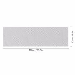 Quick Drying Microfiber Yoga Fitness Running Instant Cool Ice Towels Sports Cooling Towels Hiking Towels Sweat-absorbent Towel