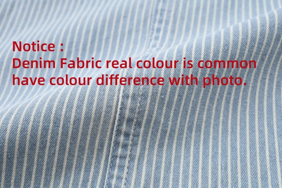 Clearance sale AS SS25 Summer Pinstripe Denim Collection brother and sister matching clothes