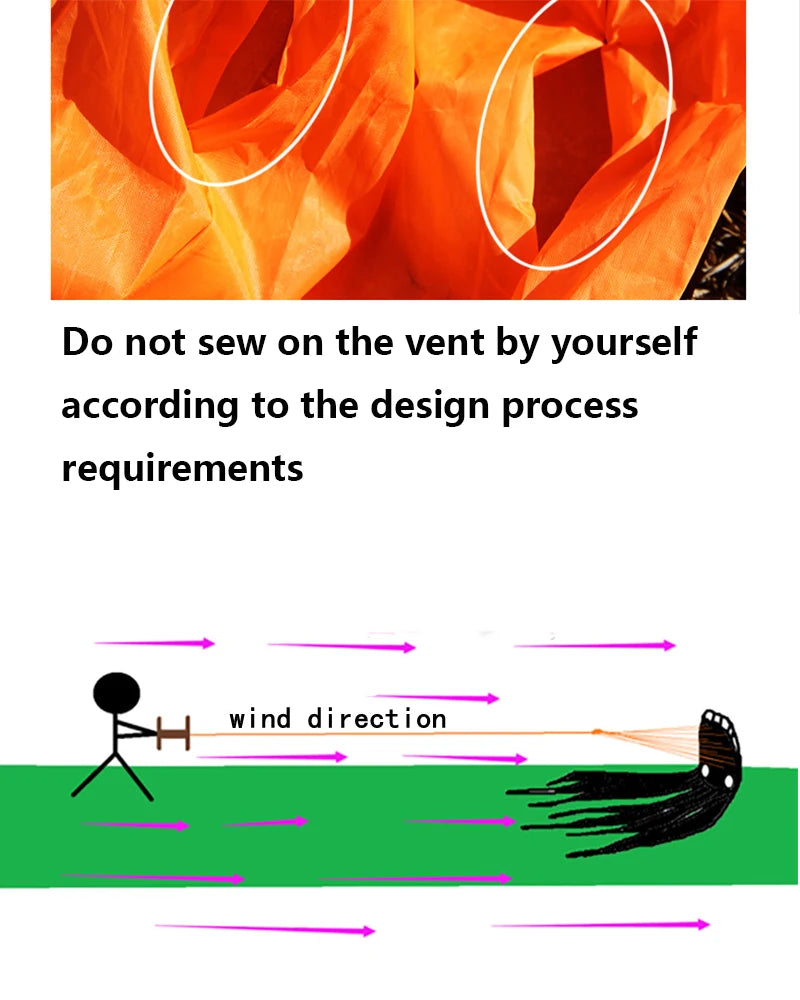 3D 8-meter Octopus Kite Four-colors Large Animal Soft Kite Outdoor Inflatabls Adult Kites Easy To Fly Nylon Tear Resistant