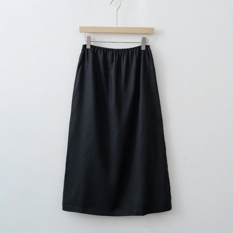 Women 2025 Summer Fashion Skirt