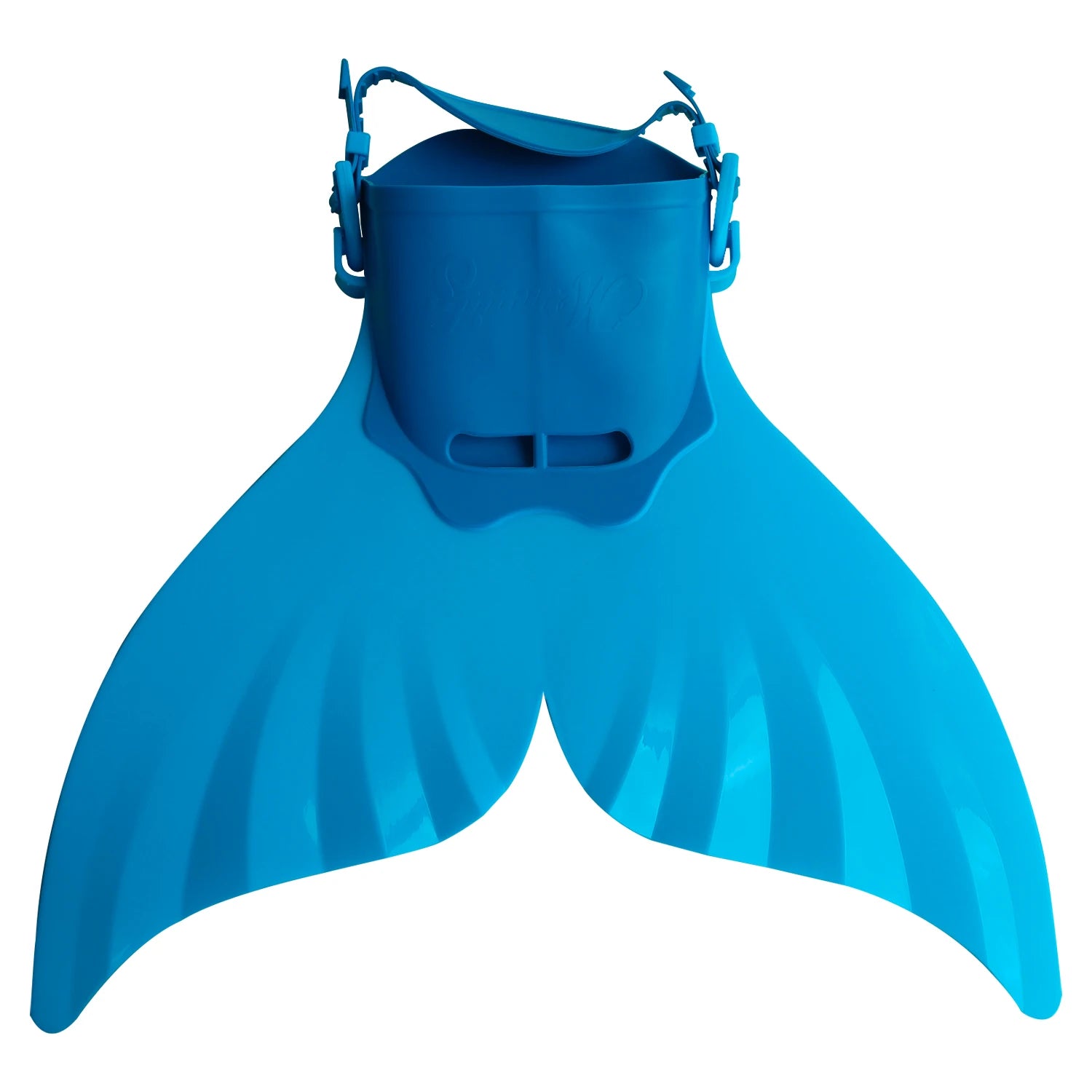 Mermaid Monofin, Swim Fin for Kids Mermaid Tail Girl Snorkel Fins Swim Flippers Full Foot Water Sports Enthusiasts Diving Fins