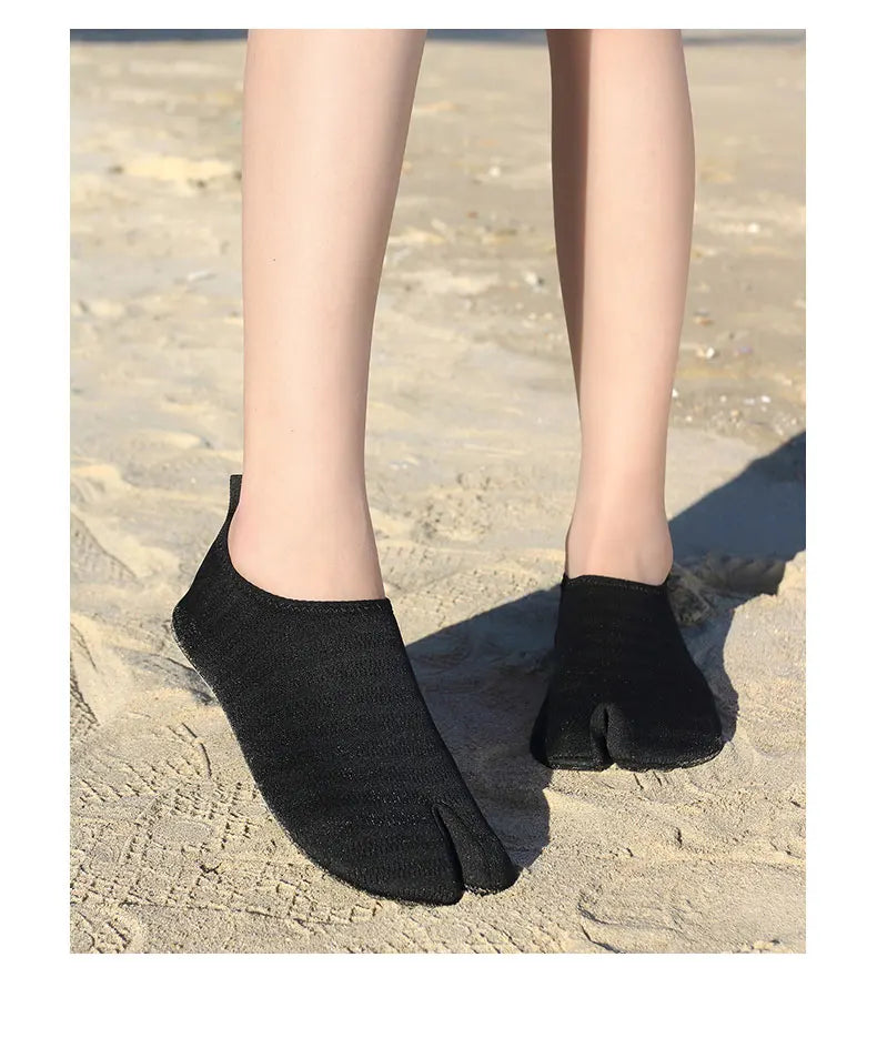 2022 New Style Barefoot Shoes Unisex Portable Socks Sneakers Men Sports Gym Running Shoes Women Yoga Outdoor Beach Water Sports