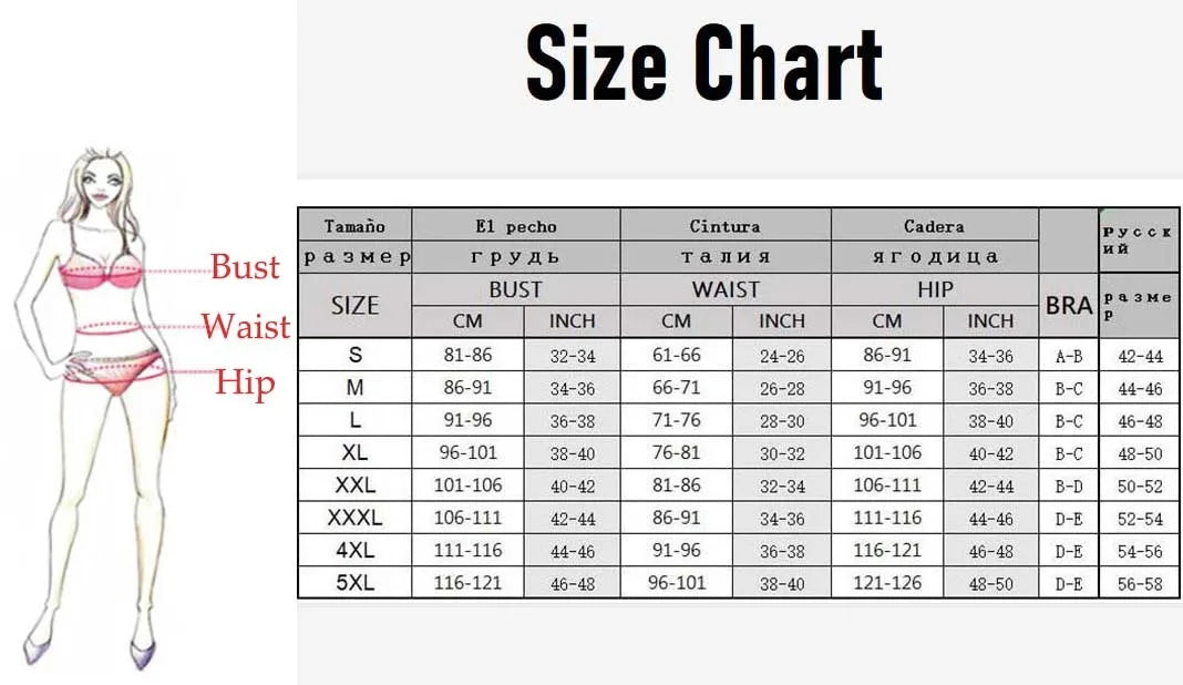 New Print Separate Swimsuits Tankini Set Female Swimwear Sports Beach Wear Two-Piece Bathing Suits Pool Women Swimming Suit