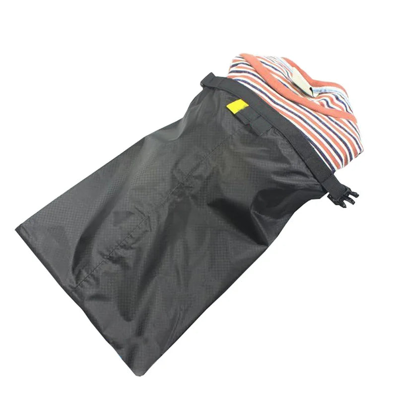 1.5L 2.5L 3.5L 3Pcs Waterproof Dry Bag Storage Pouch Rafting Canoeing Boating Kayaking Carrying Valuable Perishable Items