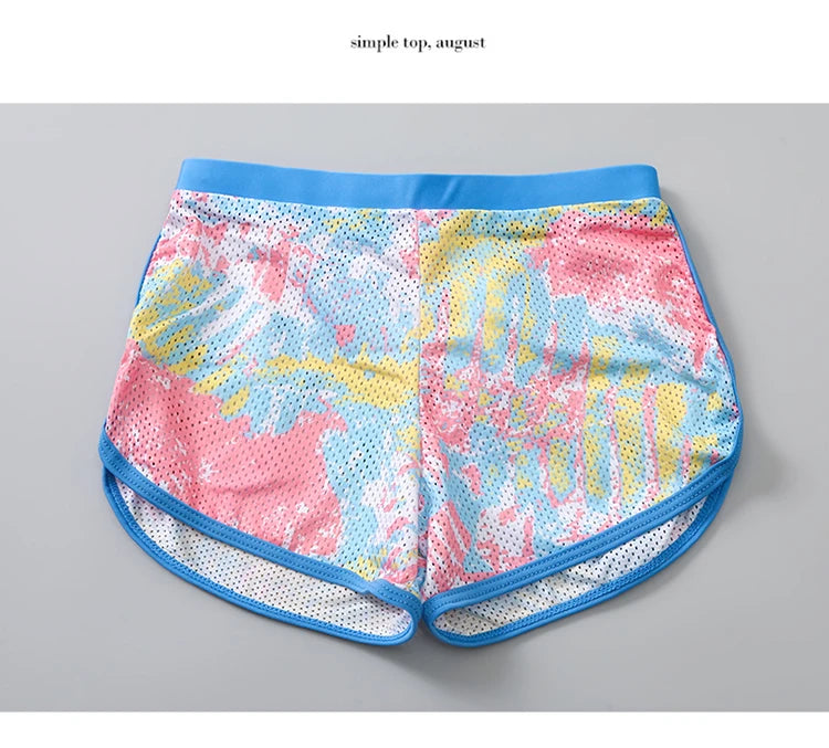 Korean Style Children's Swimming Suit Separate Quick Dry Sun Protection Baby Girl Boy Swimming Costume Set for Toddlers And Kids