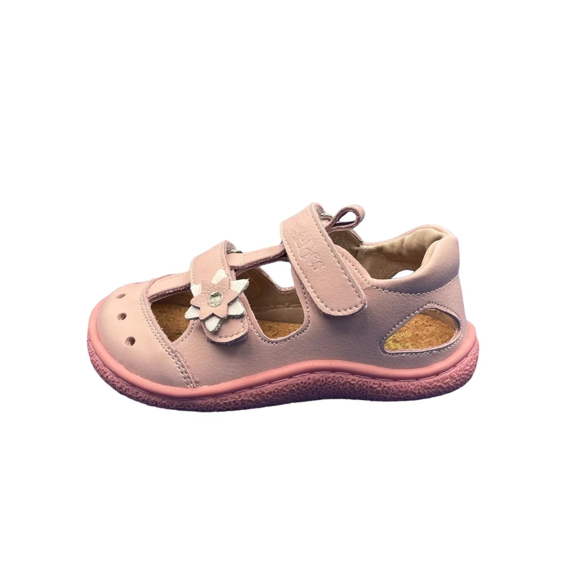 Tipsietoes Comfortable Sandals 2025 Summer New Boy Girls Beach Shoes Kids Casual Barefoot Children Fashion Sport Light Weight