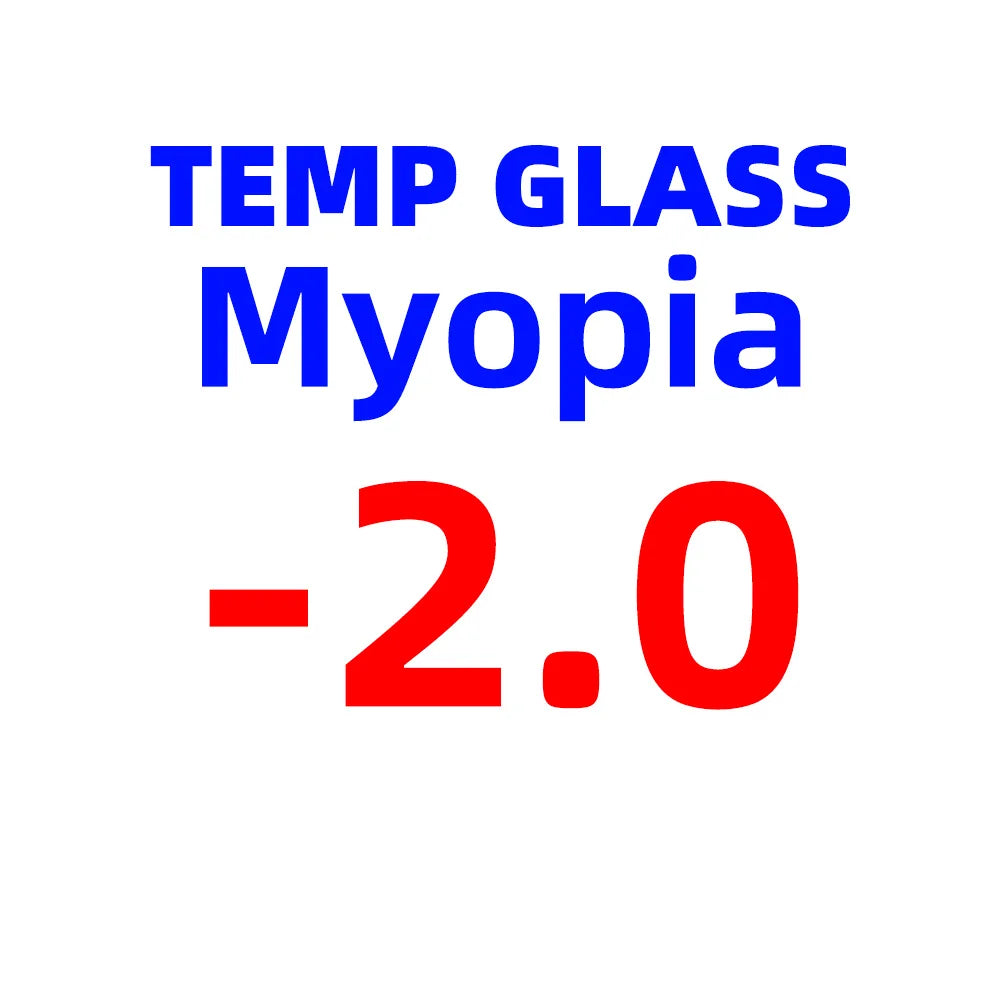 Diving Mask Optical Nearsighted Myopia Diving Glass Scuba Swimming Googles Tempered Glasses Short-Sighted Reading -1.0 to -9.0
