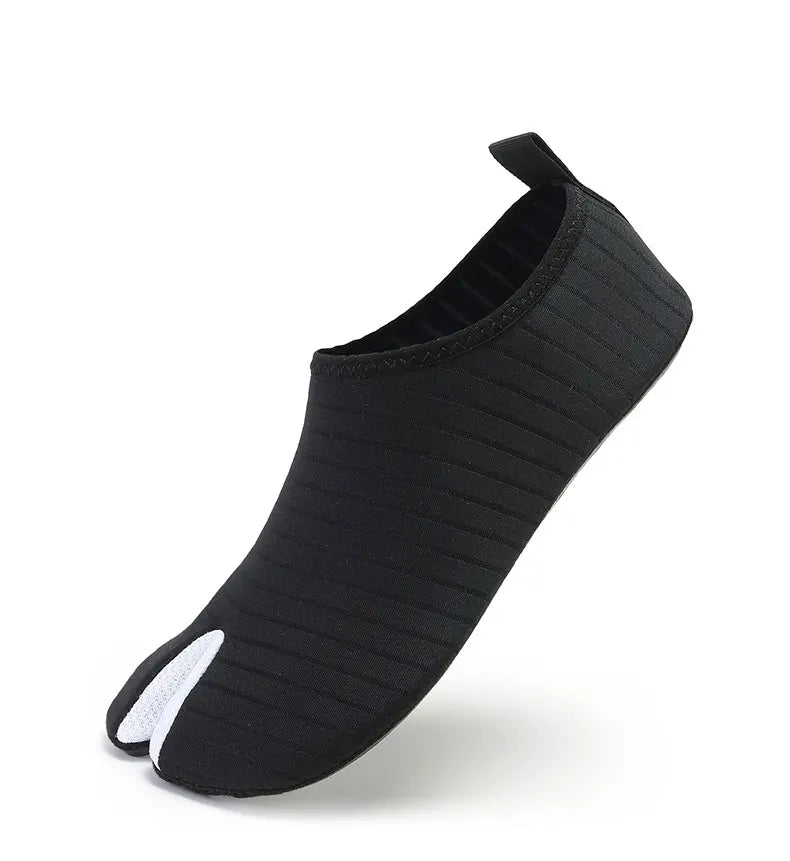 2022 New Style Barefoot Shoes Unisex Portable Socks Sneakers Men Sports Gym Running Shoes Women Yoga Outdoor Beach Water Sports