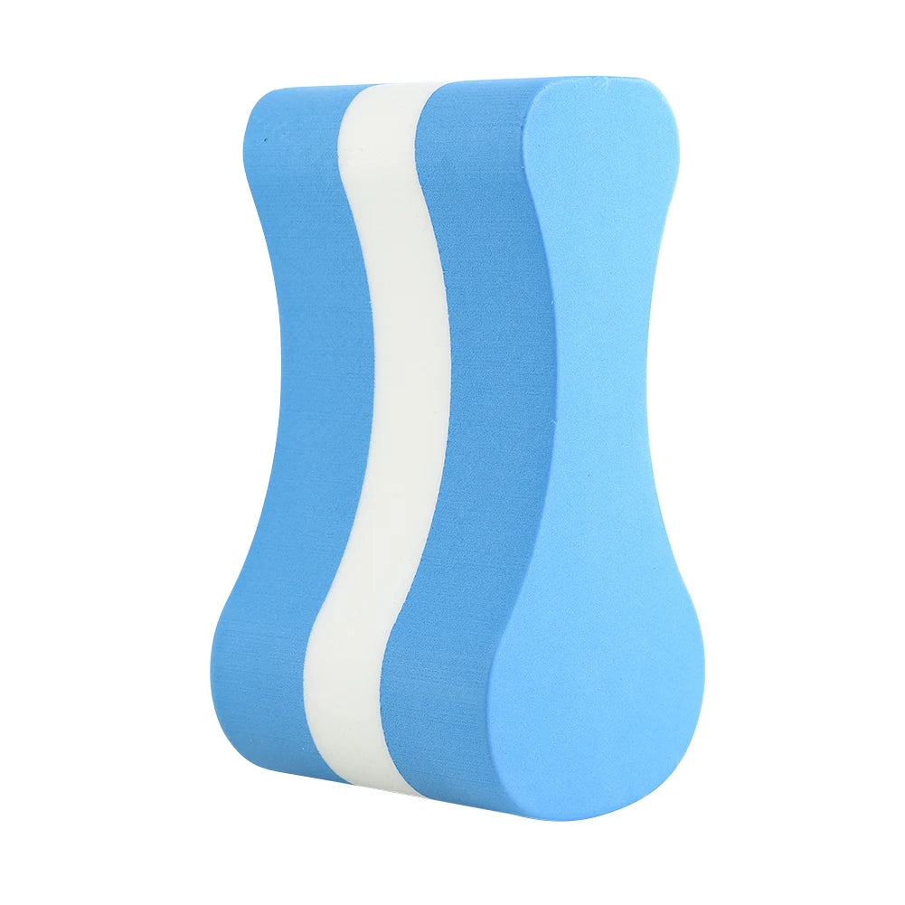 1/2/3PCS Pull Buoy Flotation EVA Foam Leg Float Pool Training Aid for Adults Figure-8 Shaped Water Exercise Swimming Leg Float
