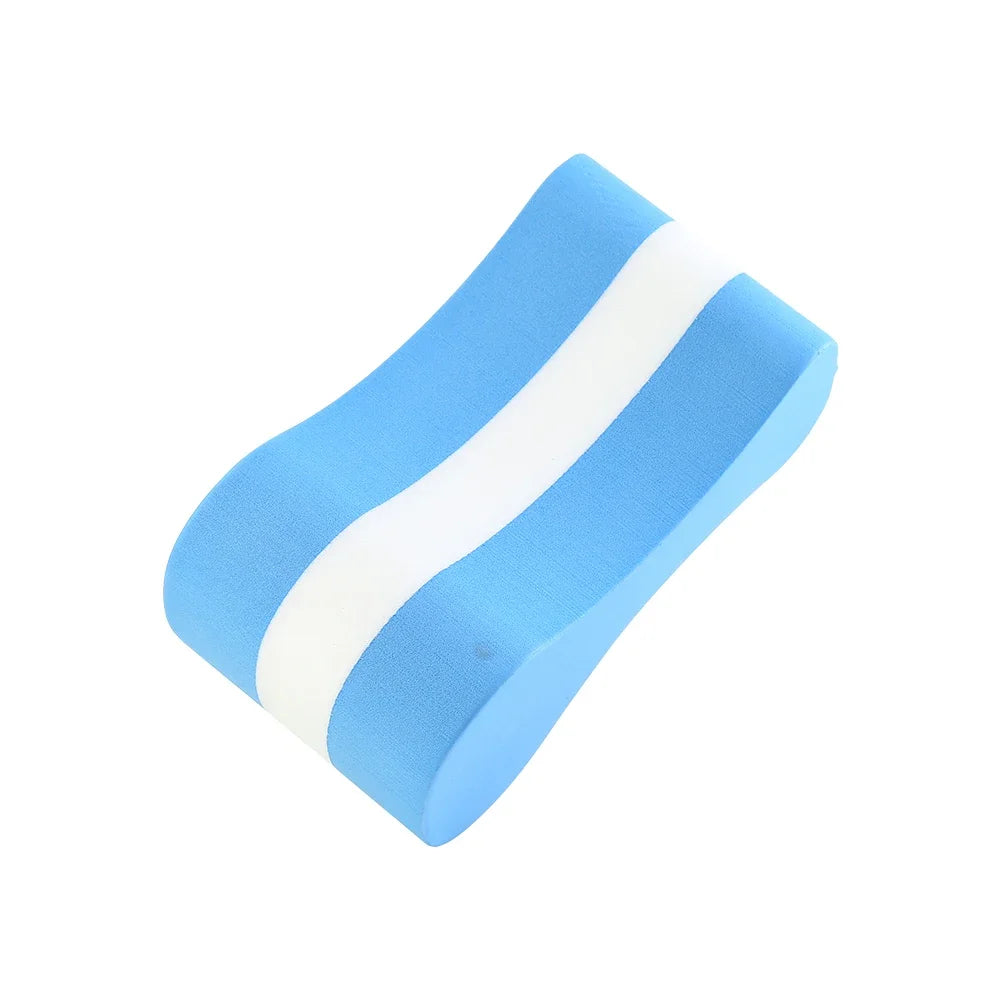 1/2/3PCS Pull Buoy Flotation EVA Foam Leg Float Pool Training Aid for Adults Figure-8 Shaped Water Exercise Swimming Leg Float