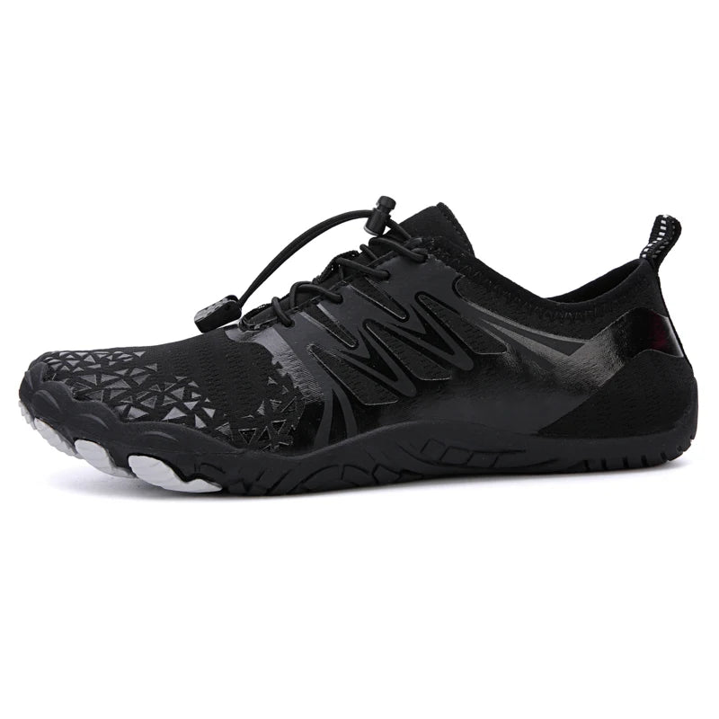 Quick-Drying Adult Diving Shoes for Fishing Surfing and Water Sports Lightweight Comfortable Non-Slip Sole