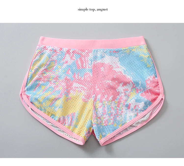 Korean Style Children's Swimming Suit Separate Quick Dry Sun Protection Baby Girl Boy Swimming Costume Set for Toddlers And Kids