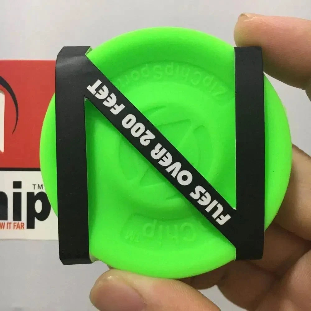 1 Pcs Mini Beach Fly Disk Kids Adult Silicone Outdoor Sports Decompression Disc Fun Entertainment Pocket Toys Xmas Gift