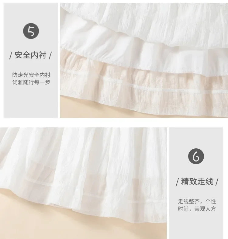 Vacation Family Matching Clothes Sets Mom Daughter Shirts Skirt Casual Dad Son Tops Shorts Resort Parent Child Two Piece Outfit
