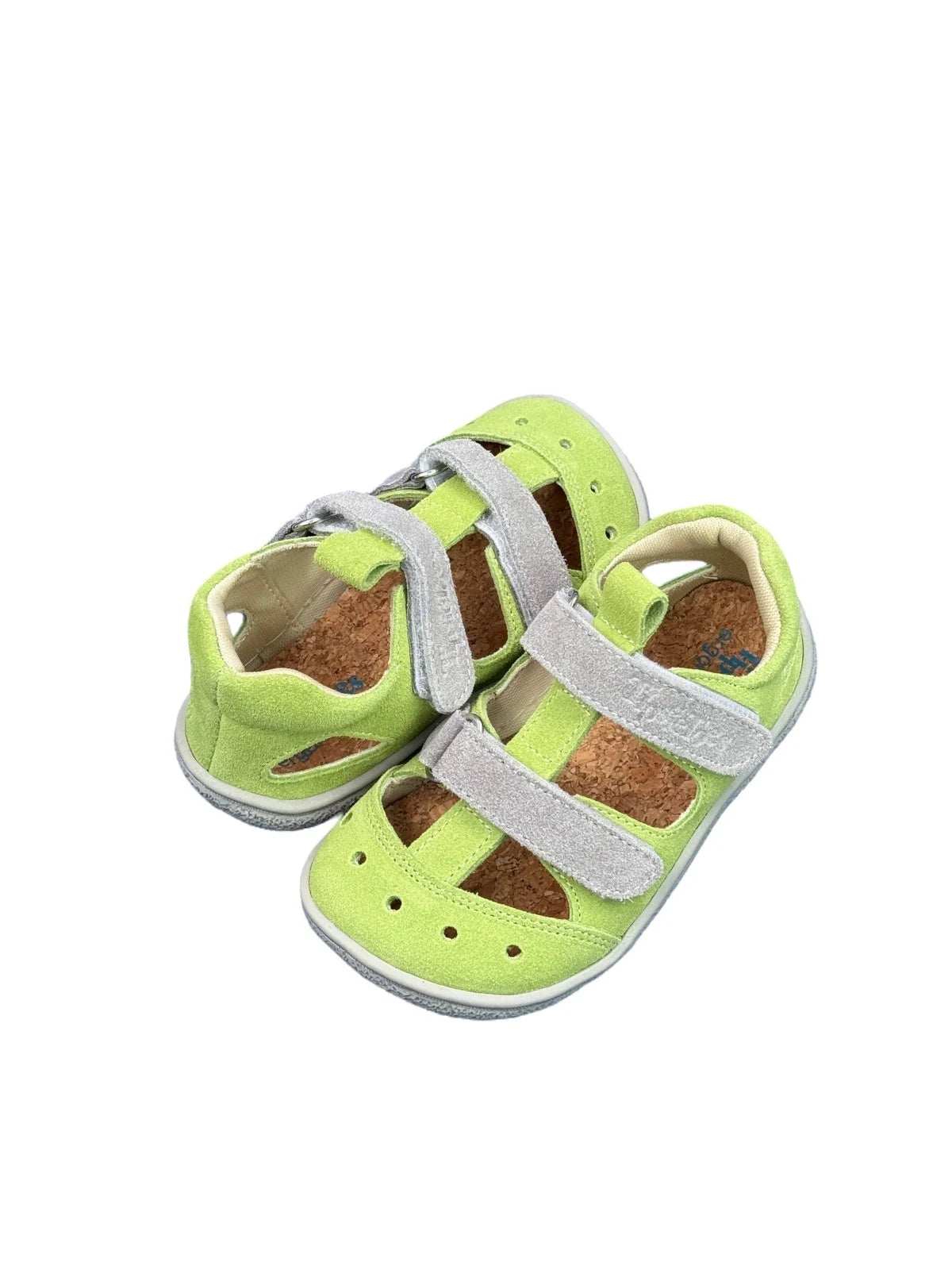 Tipsietoes Comfortable Sandals 2025 Summer New Boy Girls Beach Shoes Kids Casual Barefoot Children Fashion Sport Light Weight