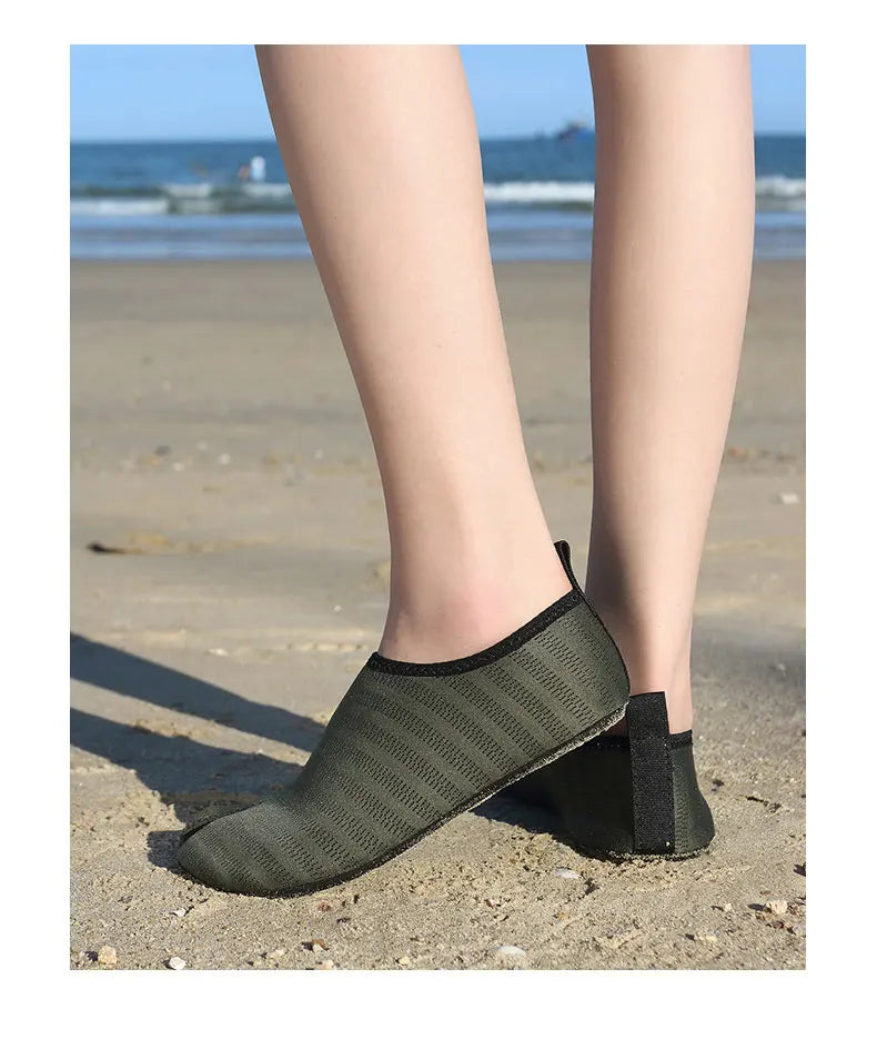 2022 New Style Barefoot Shoes Unisex Portable Socks Sneakers Men Sports Gym Running Shoes Women Yoga Outdoor Beach Water Sports