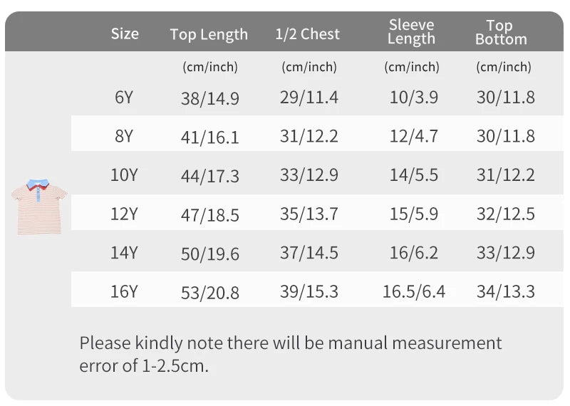 Kids Family Sibling Matching Pinstripe Clothes Set Girls Teenage Dresses Boys Shirt Baby Rompers Garment Washed Children Clothes