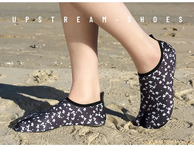 2022 New Style Barefoot Shoes Unisex Portable Socks Sneakers Men Sports Gym Running Shoes Women Yoga Outdoor Beach Water Sports