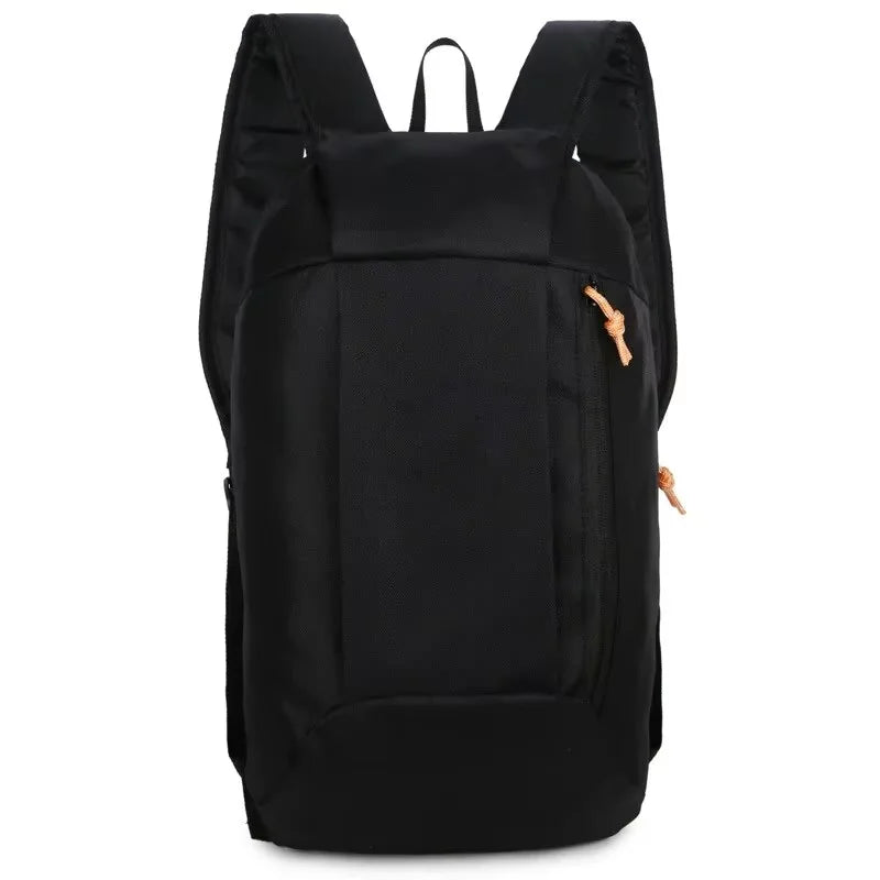 HOMEFISH Outdoor Lightweight Small Sports MEN'S Backpack
