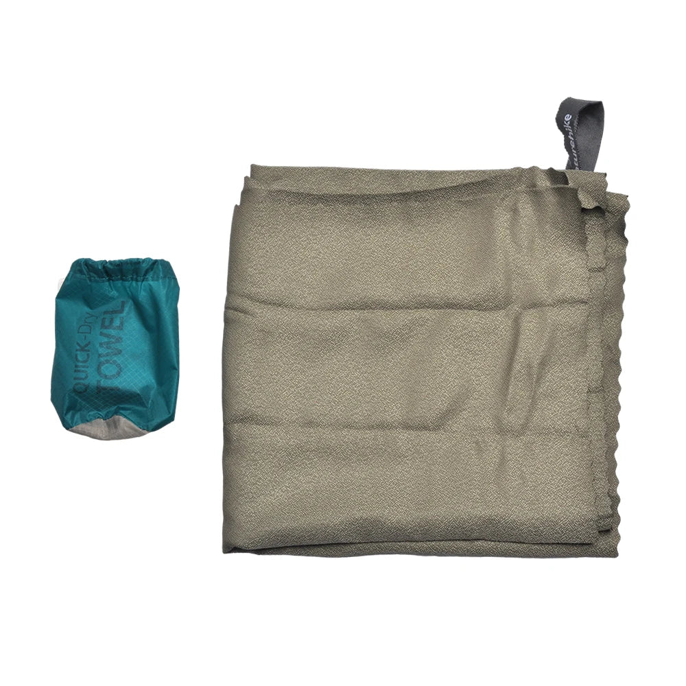 Naturehike Quick Drying Absorbent Bath Towel,Backpacking Hiking,Swimming,Camping Bath Towel,Breathable Beach Travel Gym Towel