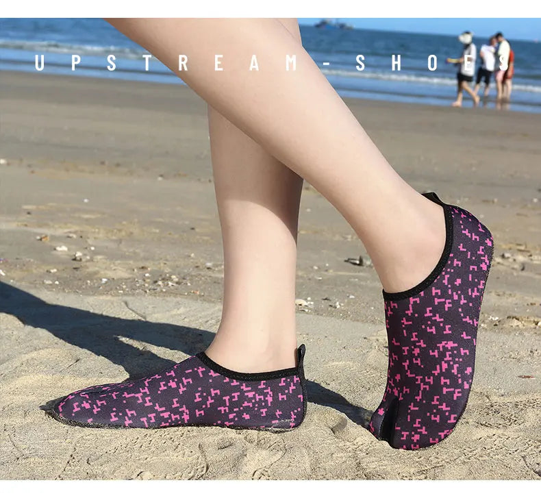 2022 New Style Barefoot Shoes Unisex Portable Socks Sneakers Men Sports Gym Running Shoes Women Yoga Outdoor Beach Water Sports
