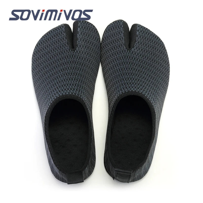 2022 New Style Barefoot Shoes Unisex Portable Socks Sneakers Men Sports Gym Running Shoes Women Yoga Outdoor Beach Water Sports
