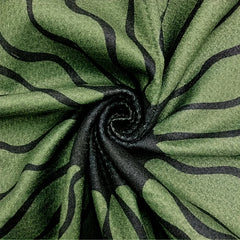 Luxury Waffle Microfiber Beach Towel Oversized Soft Sand Free Quick Dry Absorbent Sandproof Extra Large -80x160cm（31x62in）