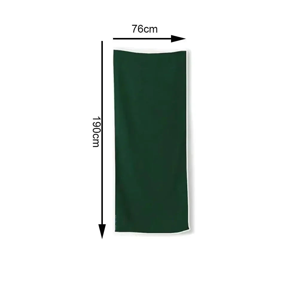 Outdoor Bath Towel Magnetic Bath Towel Outdoor Bath Beach Magnet Towel Quick-drying Microfiber Beach Towels Changing Clothes