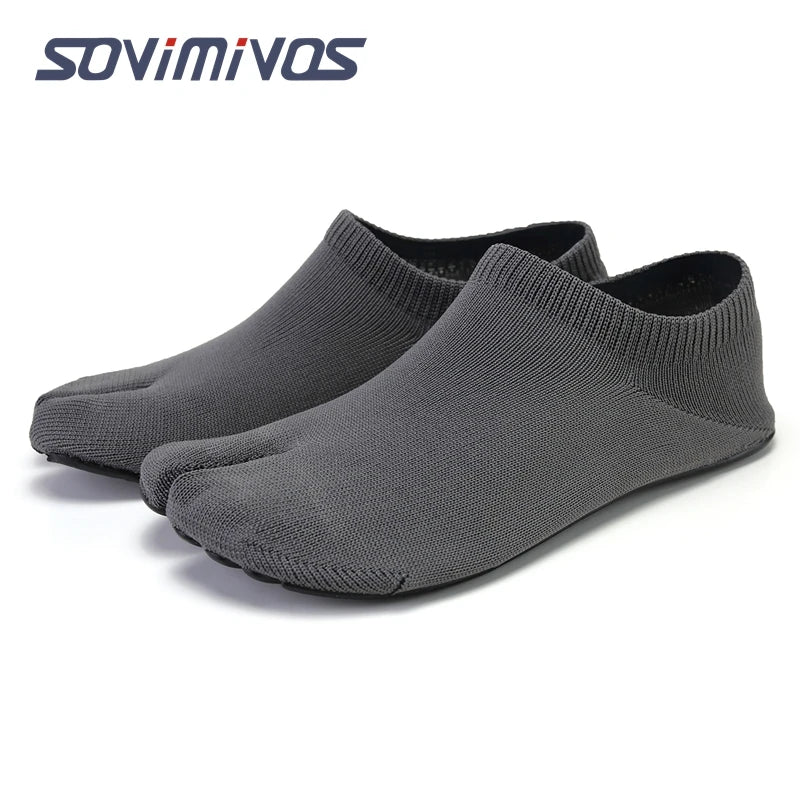 2022 New Style Barefoot Shoes Unisex Portable Socks Sneakers Men Sports Gym Running Shoes Women Yoga Outdoor Beach Water Sports