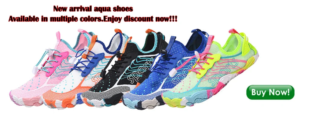 Children Outdoor Water Shoes Barefoot Aqua Five Fingers Sock Swimming Breathable Hiking Wading Beach Outdoor Upstream Sneakers