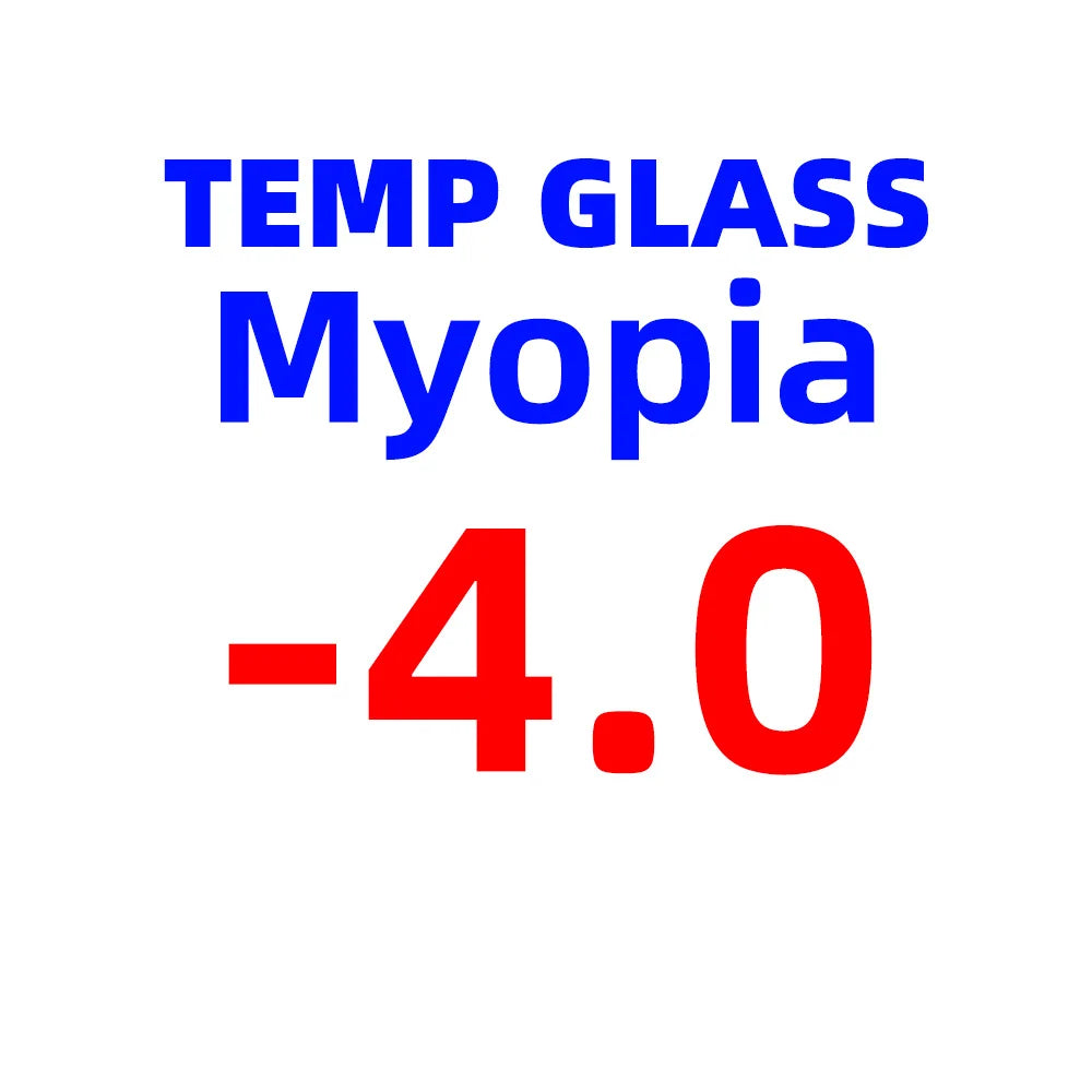 Diving Mask Optical Nearsighted Myopia Diving Glass Scuba Swimming Googles Tempered Glasses Short-Sighted Reading -1.0 to -9.0