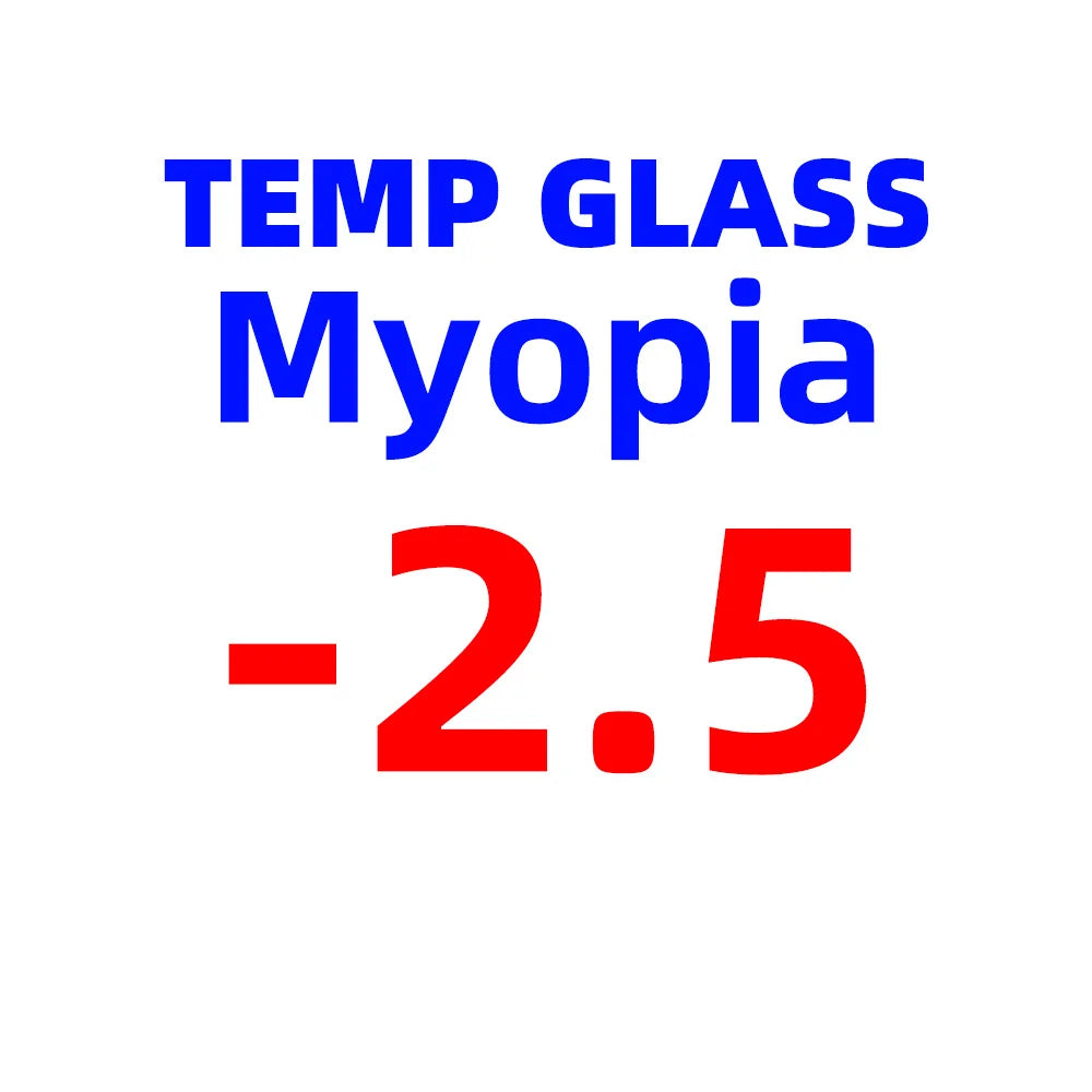Diving Mask Optical Nearsighted Myopia Diving Glass Scuba Swimming Googles Tempered Glasses Short-Sighted Reading -1.0 to -9.0