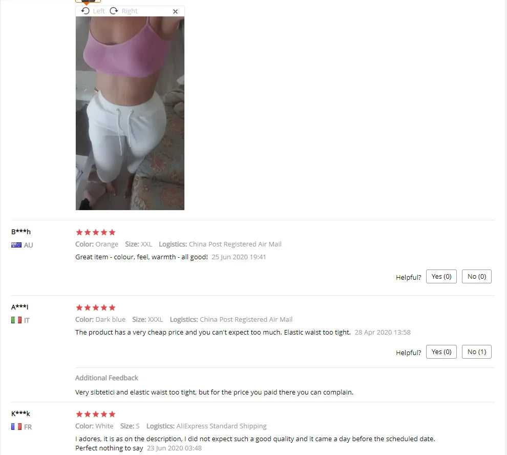 Unisex Autumn Winter Fitness Workout Sweatpants Jogging Running Casual Comfortable Streetwear Tracksuit Pants for Men And Women