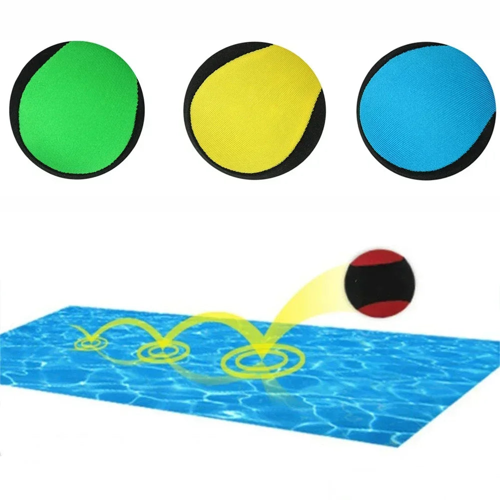 1 adult water bounce ball - ocean swimming pool beach sports swimming equipment - water bounce ball