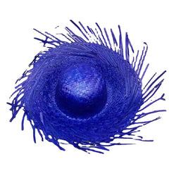 Unisex Beach Sunscreen Hat High Quality Fashion Fishing Straw Cap Sun Protection Hat Men Women Outdoor
