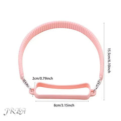 Water Bottle Handle Water Bottle Sling Carrier Holder Strap Soft Durable Silicone for Most 8-40oz Bottles for Cup Accessories