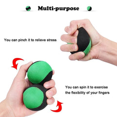 1 adult water bounce ball - ocean swimming pool beach sports swimming equipment - water bounce ball