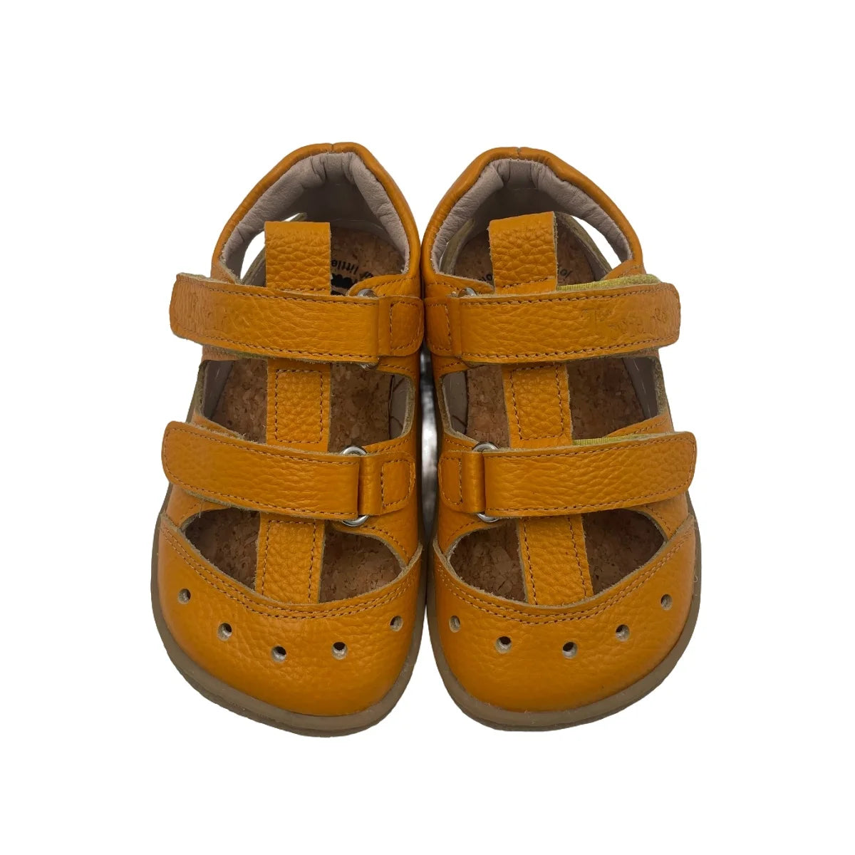 Tipsietoes Comfortable Sandals 2025 Summer New Boy Girls Beach Shoes Kids Casual Barefoot Children Fashion Sport Light Weight