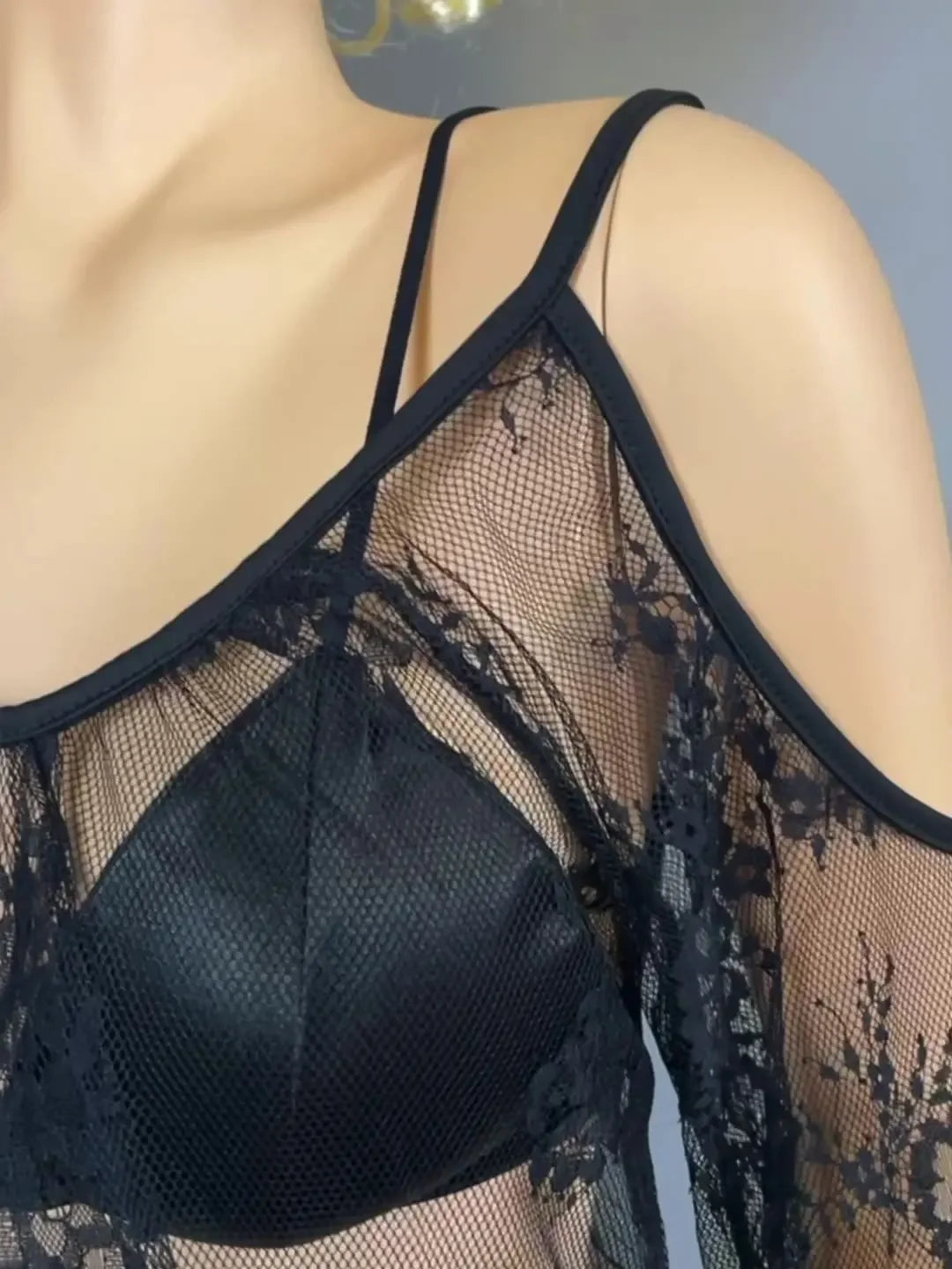 New Saida De Praia Beach Cover Up Pareo Playa Coverup Dress Vestido Livre Swimsuit Wear Swimwear White Lace Women Beachwear