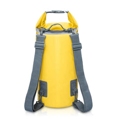 5L/10L/15L/20L/30L Outdoor Sport PVC Waterproof Storage Dry Bag For Canoe Kayak Rafting  Swimming Travel Kit Sack Backpack