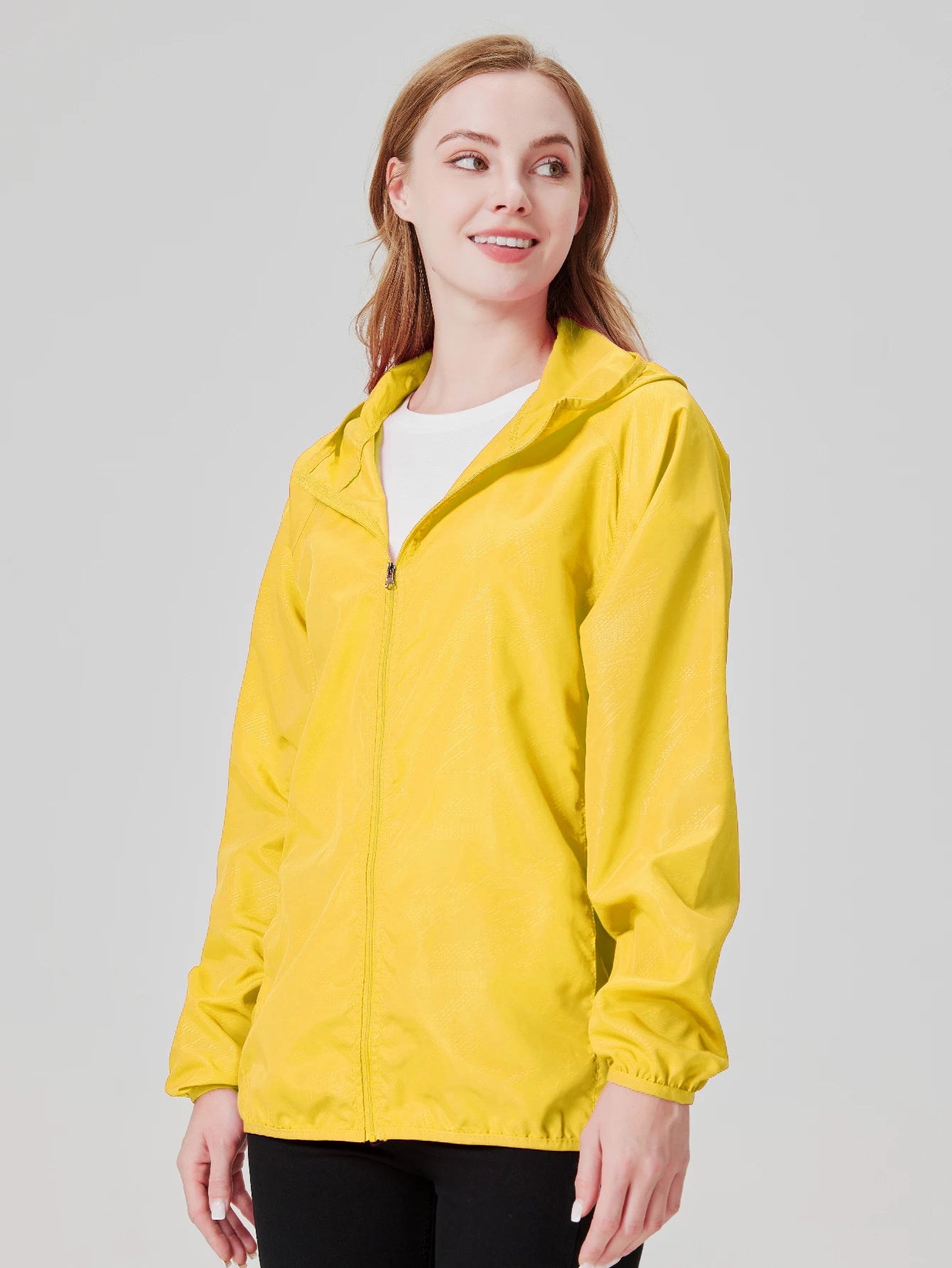 Men Women Hiking Jacket Waterproof Quick Dry Camping Hunting Clothes Sun-Protective Outdoor Sports Coats Anti UV Windbreaker