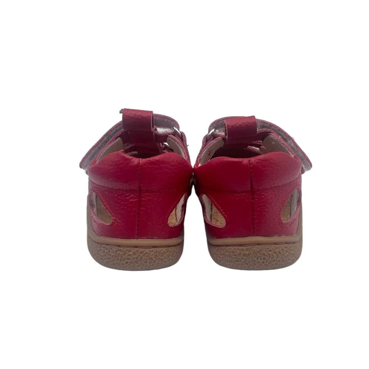 Tipsietoes Comfortable Sandals 2025 Summer New Boy Girls Beach Shoes Kids Casual Barefoot Children Fashion Sport Light Weight