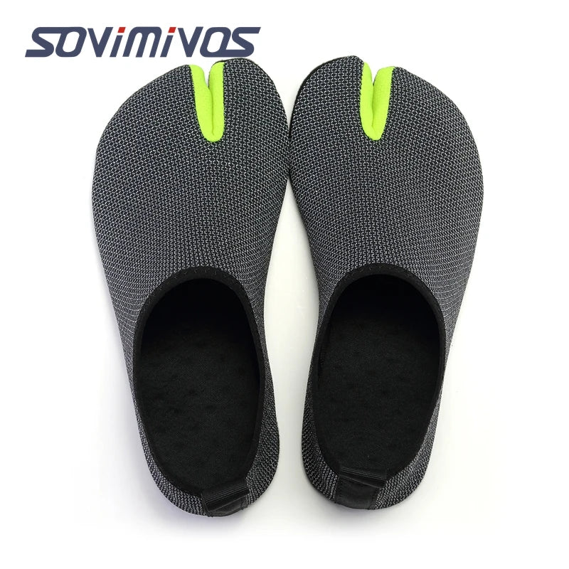 2022 New Style Barefoot Shoes Unisex Portable Socks Sneakers Men Sports Gym Running Shoes Women Yoga Outdoor Beach Water Sports