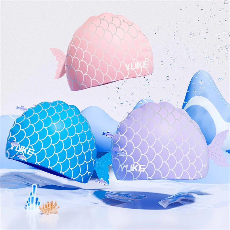 Swimming Goggles Waterproof Anti Fog High-definition Small Frame Goggles Professional Training Kid's Swimming Goggles Equipment