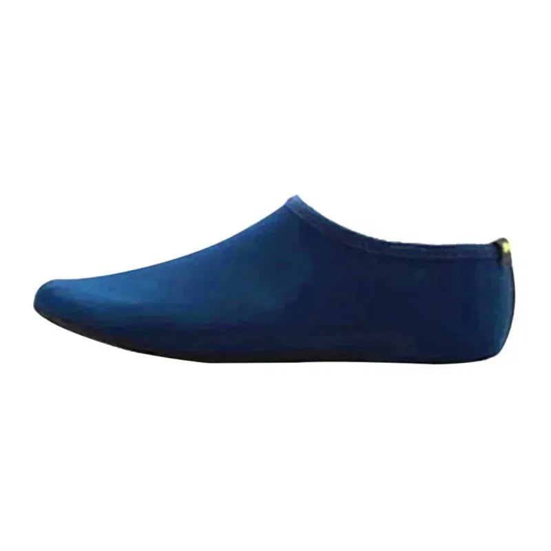 Non-Slip Unisex Water Shoes for Swimming Diving Beach Summer Aqua Socks Flat Sandal Seaside Sneakers for Men Women Accessories