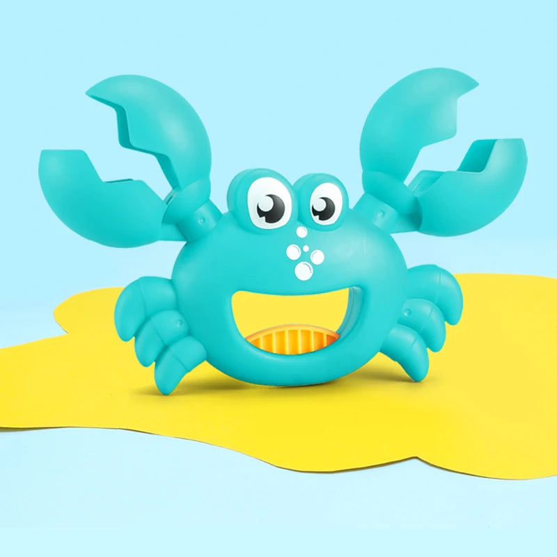 Children's beach toy, lobster, dinosaur toy clip, male and female crab foot pliers, robotic arm, beach dredging shovel set