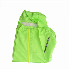 Ultrathin Waterproof Sunscreen Clothes Summer Quick-Dry Bicycle Jacket Men Running Camping Breathable Coat Thin Jacket