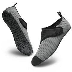 Men's Women's Kids Quick Dry Water Sports Barefoot Feeling Wading Shoes, Water Shoes for Swimming, Windsurfing, Surfing Shoes